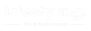 Lifestyling logo