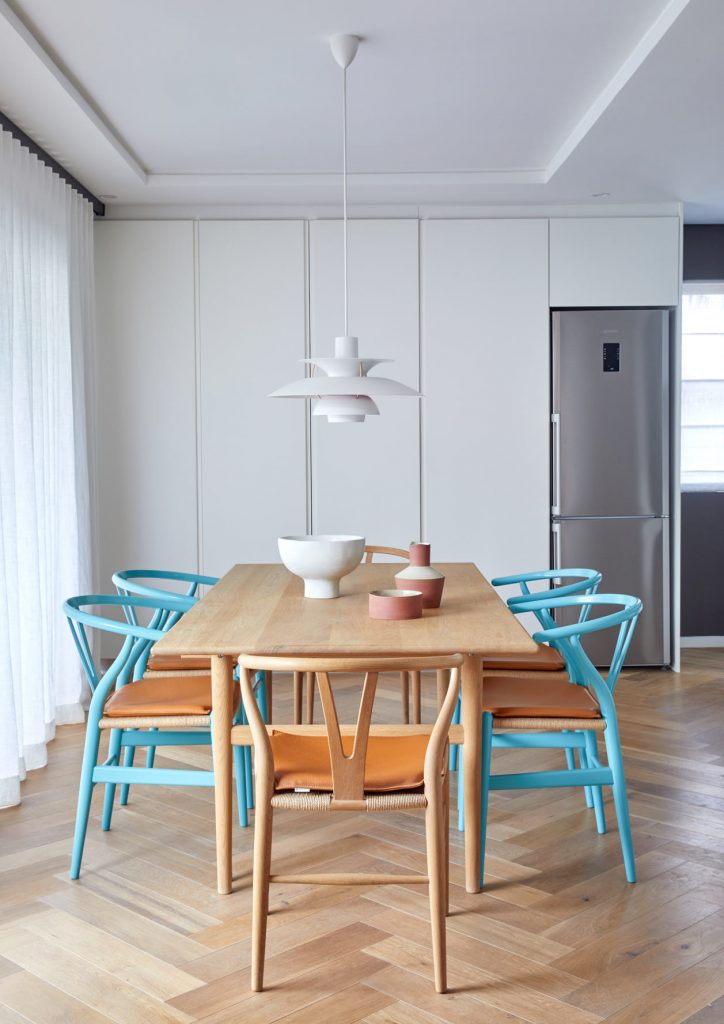 Anette de Jager - 360 Design - bright apartment - EXCLUSIVE