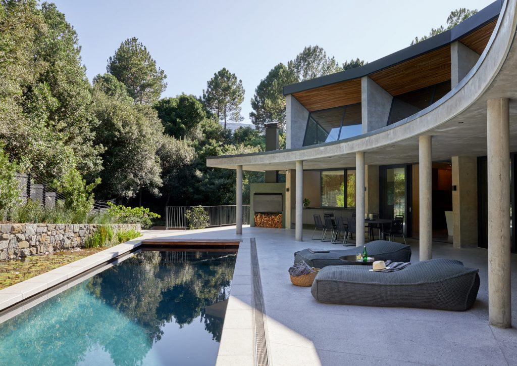 Villa Verte