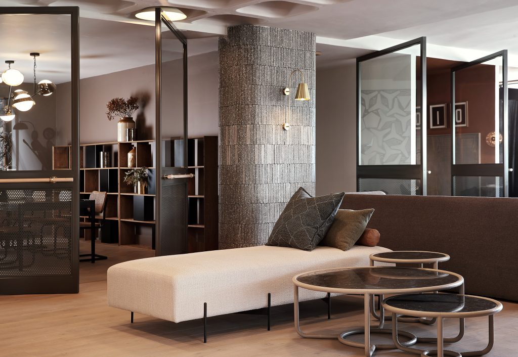 Offices Studio 19