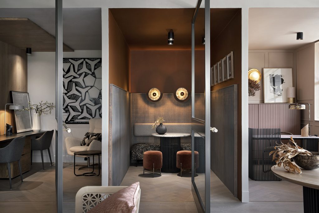 Offices Studio 19