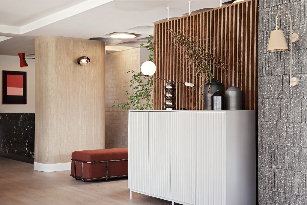 Offices Studio 19