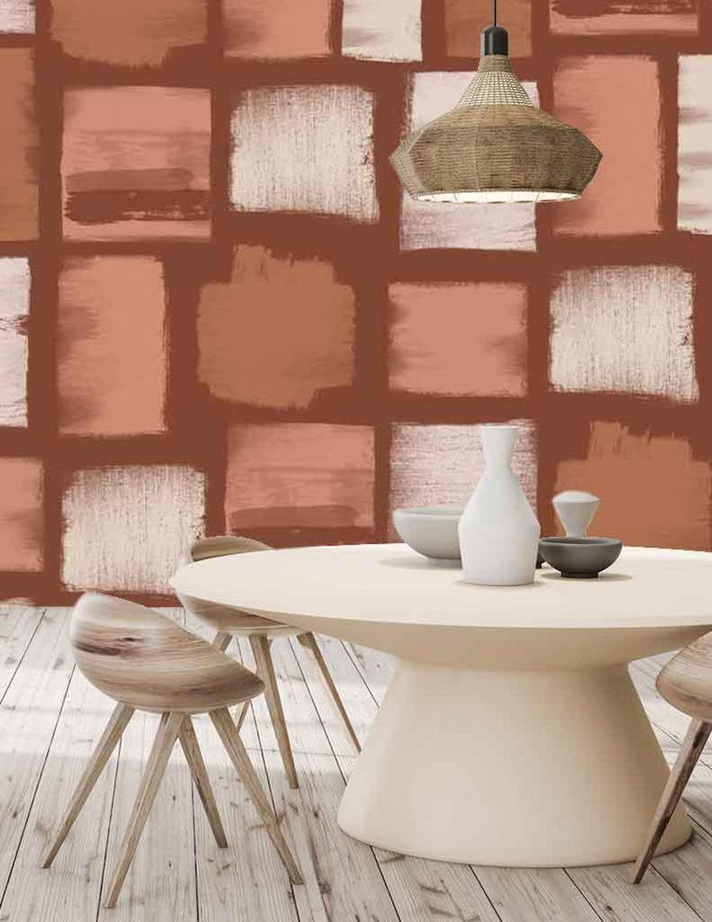 Cara Saven Wall Design - wallpapers