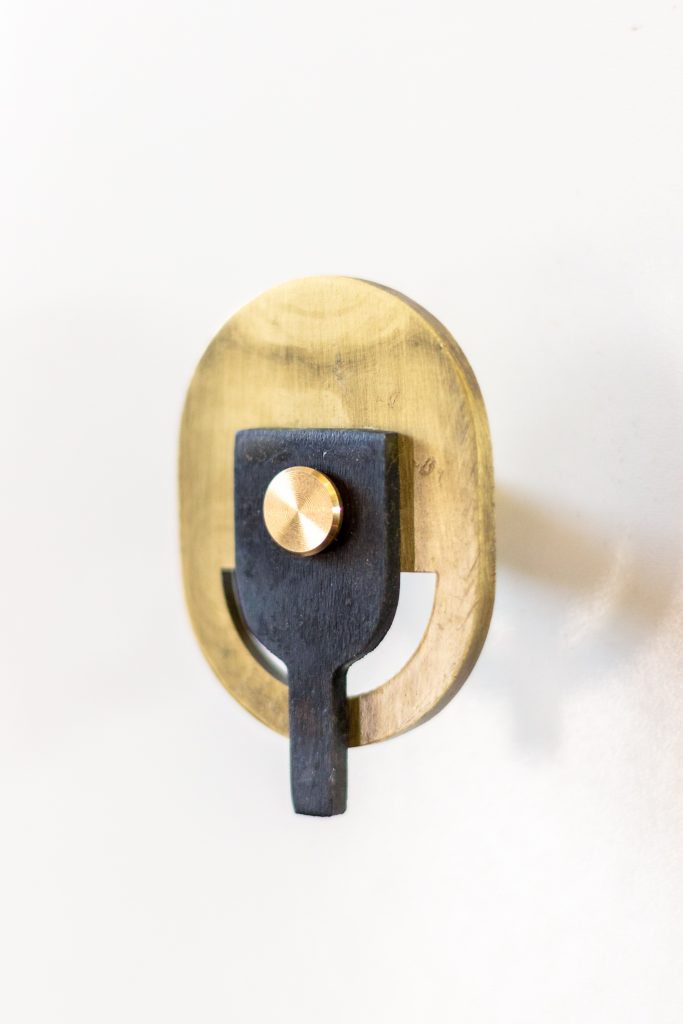 Douglas & Douglas, Modern, Inca, Door handles, Kitchen decor