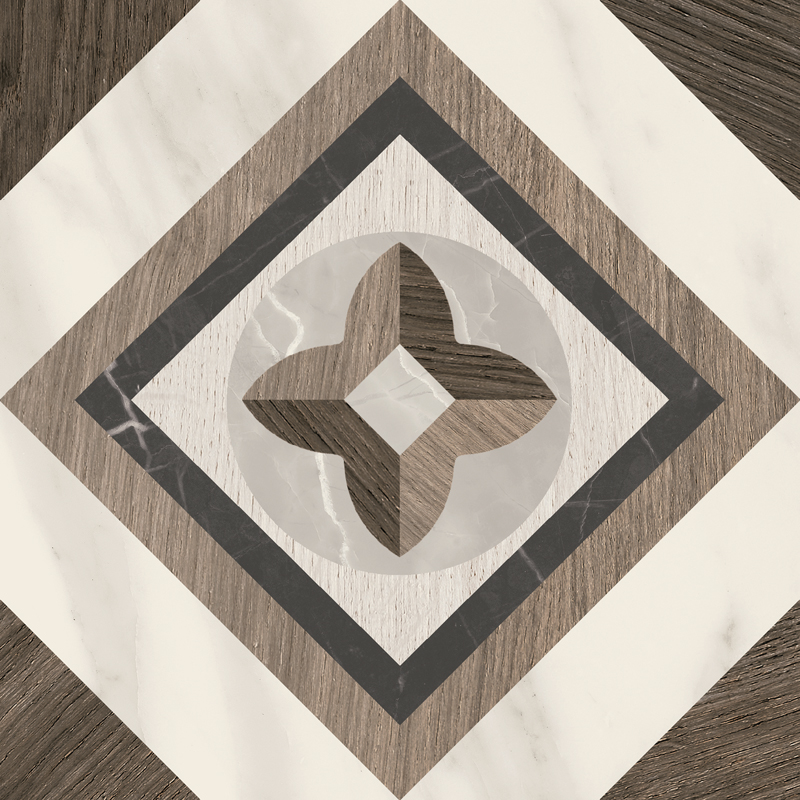 Italtile, Intarsi, Elite, Flooring, Tiles, Glam