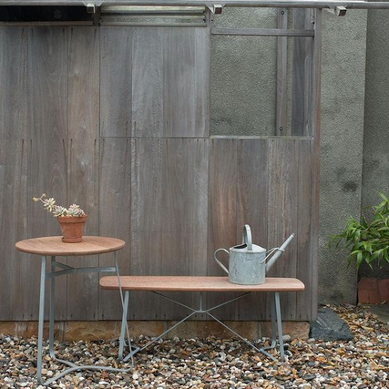Dear Stella, Outdoors, Hope Garden Furniture