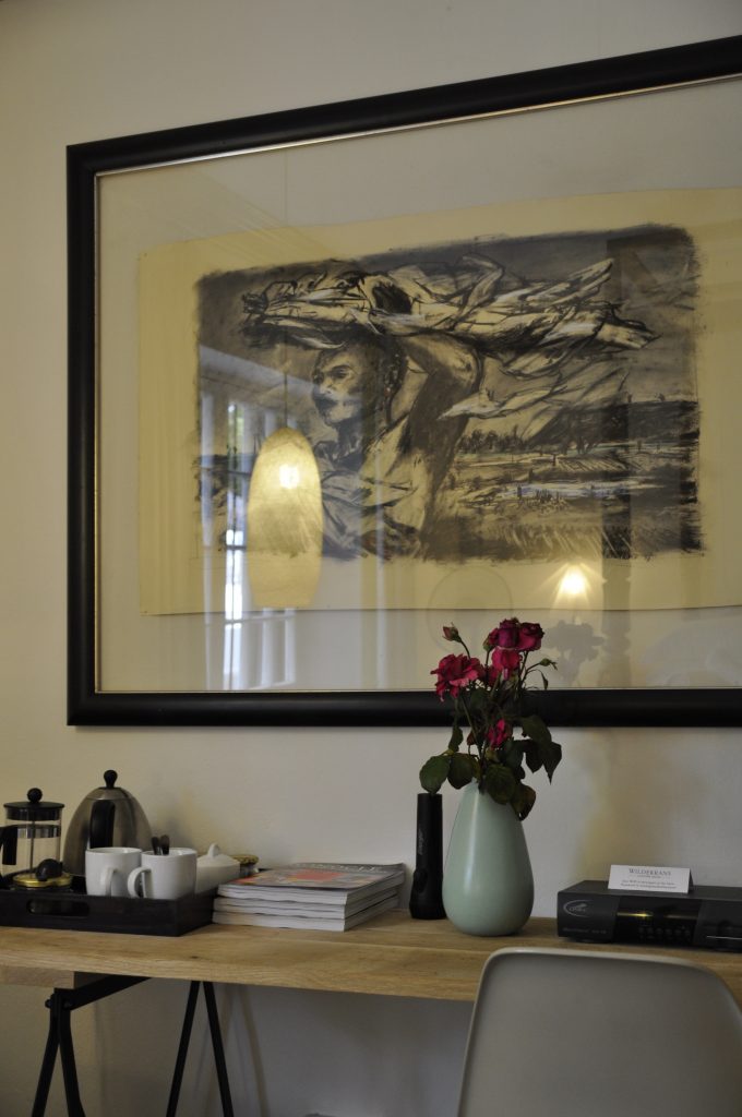 William Kentridge