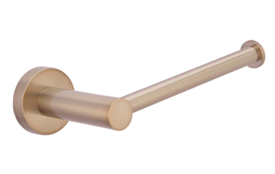 toilet roll holder, Flush
